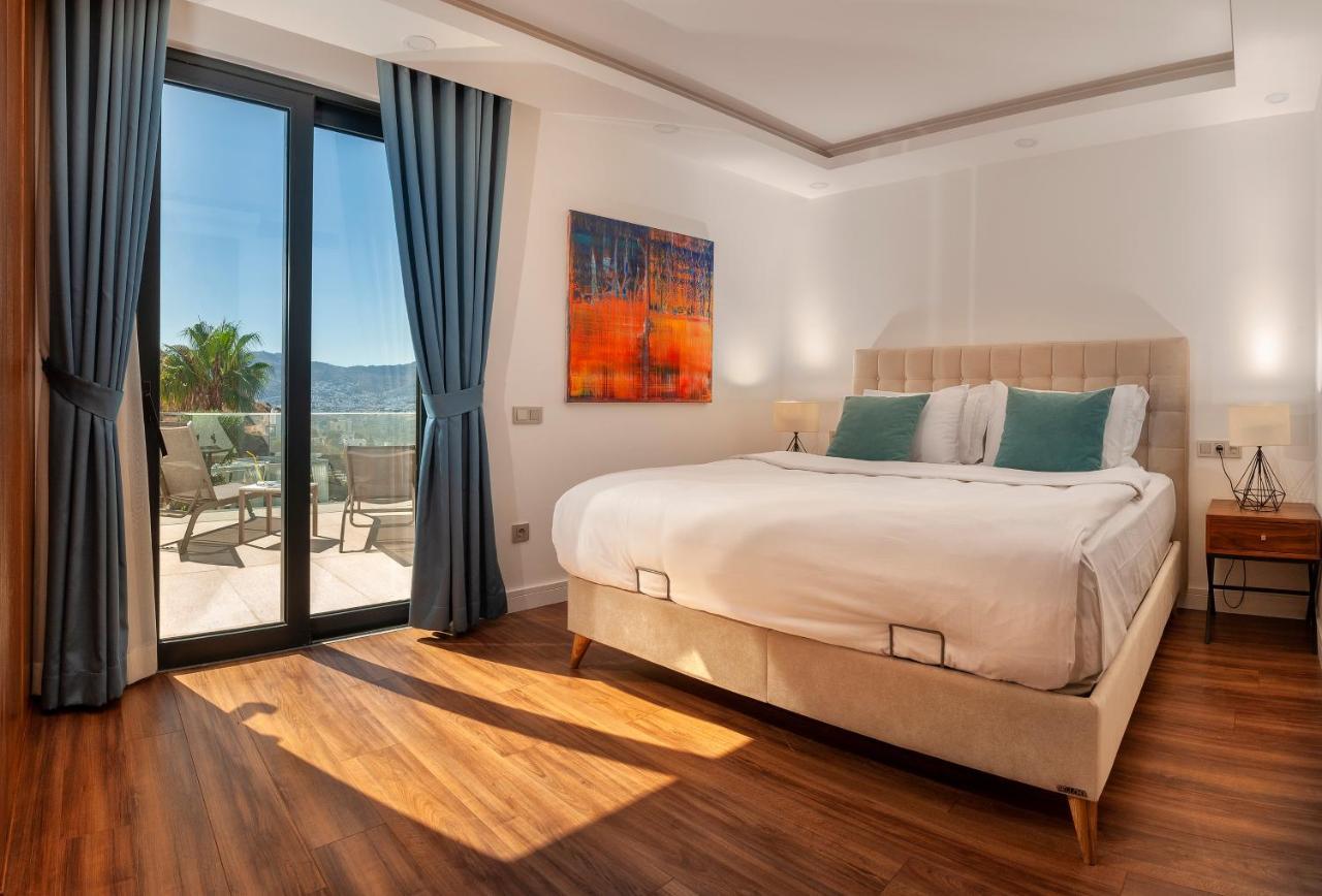 Bodrum Infinity Turgutreis Extérieur photo