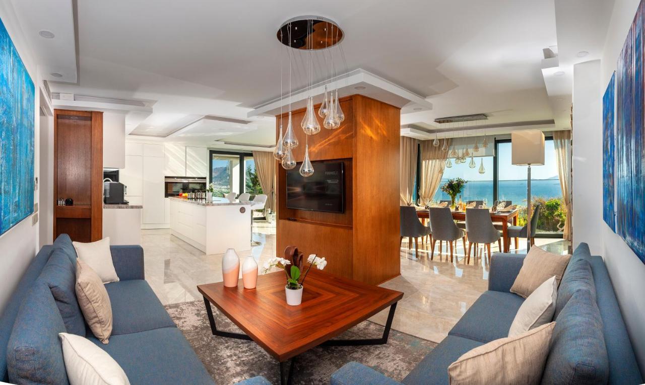 Bodrum Infinity Turgutreis Extérieur photo