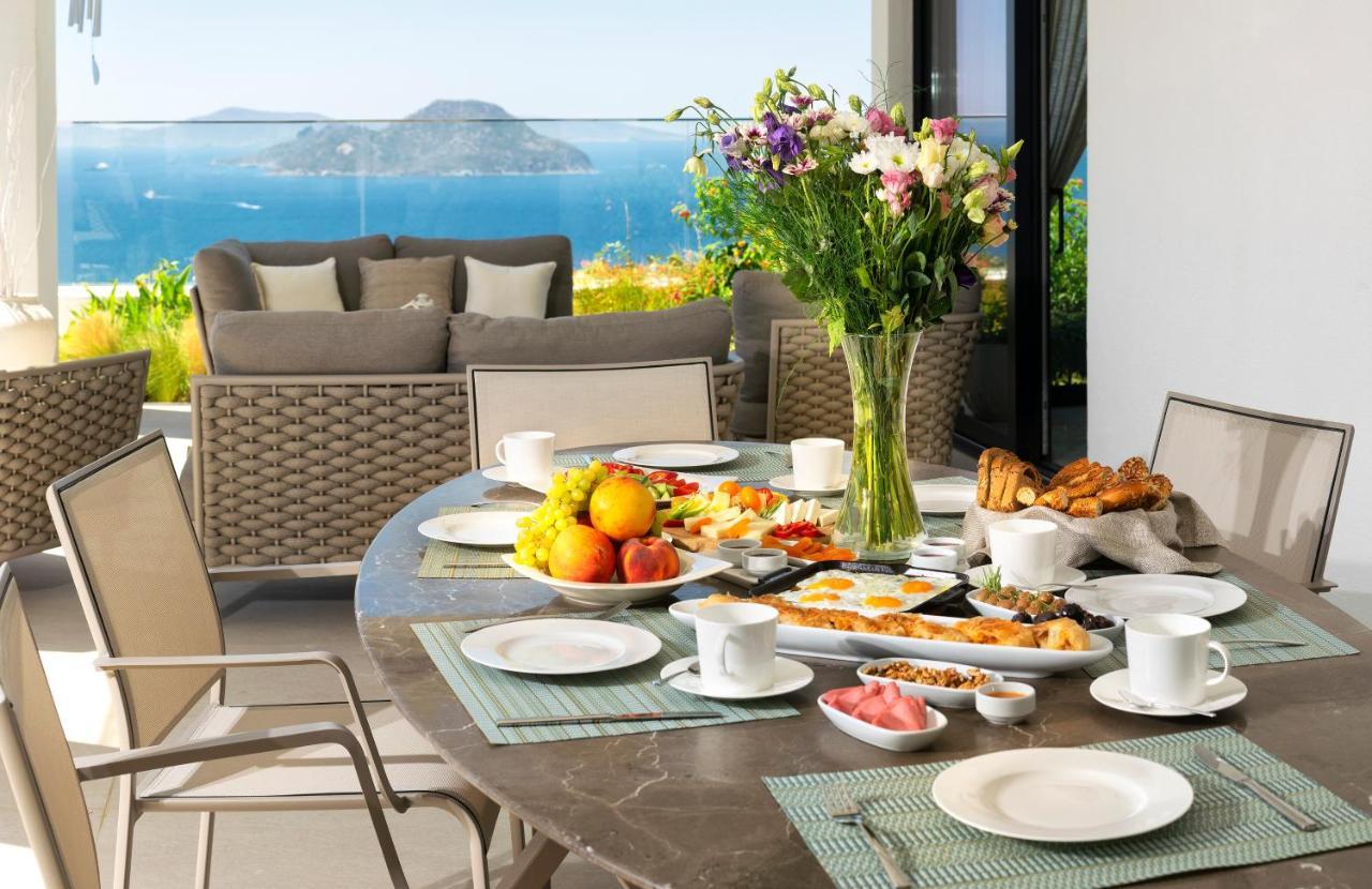 Bodrum Infinity Turgutreis Extérieur photo