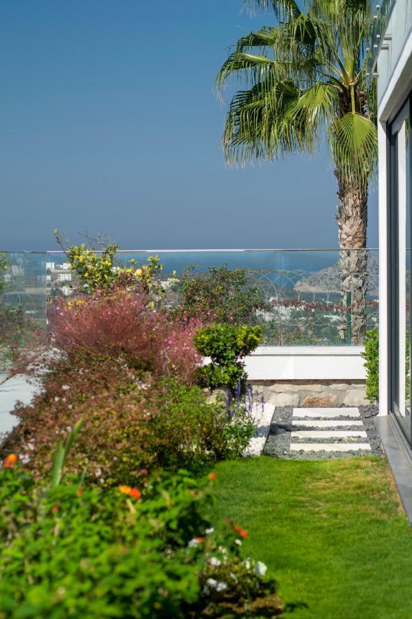 Bodrum Infinity Turgutreis Extérieur photo