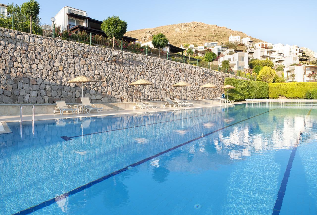Bodrum Infinity Turgutreis Extérieur photo